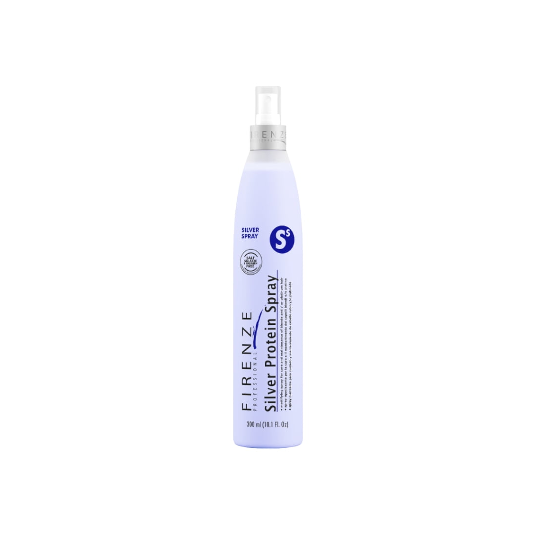 FIRENZE SILVER PROTEIN SPRAY 300ML