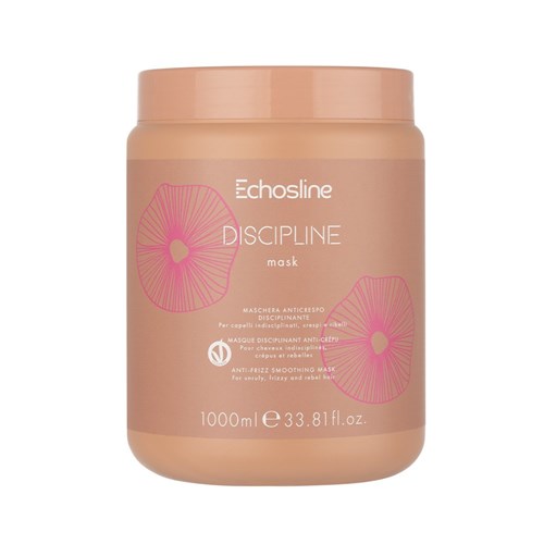 ECHOS DISCIPLINE VEGAN MASK 1000ML