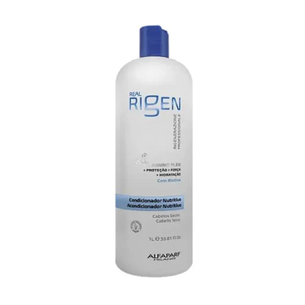 ALFAPARF REAL RIGEN NUTRITIVE ACONDICIONADOR 1LT