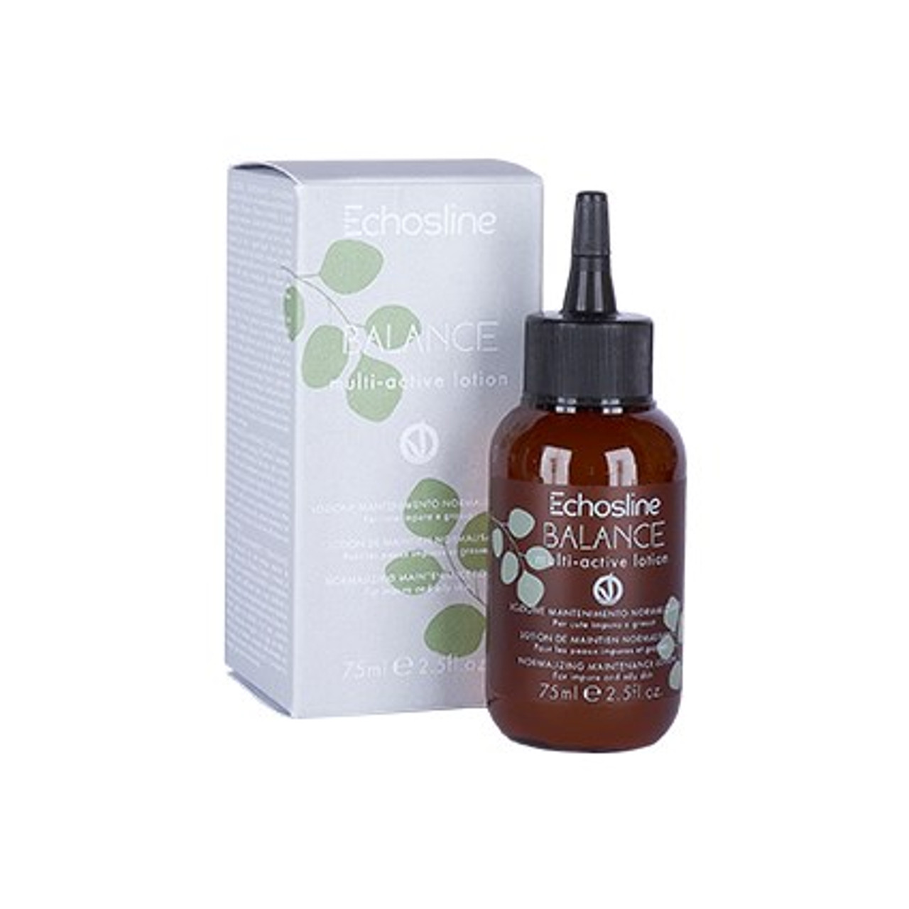 ECHOSLINE BALANCE VEGA LOTION 75ML