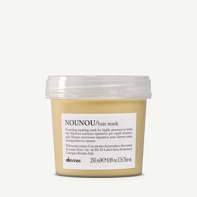 DAVINES NOUNOU HAIR MASSK 250ML