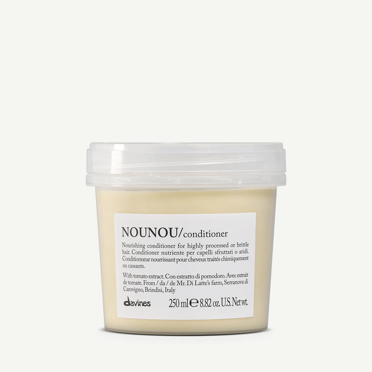 DAVINES NOUNOU CONDITIONER 250ML