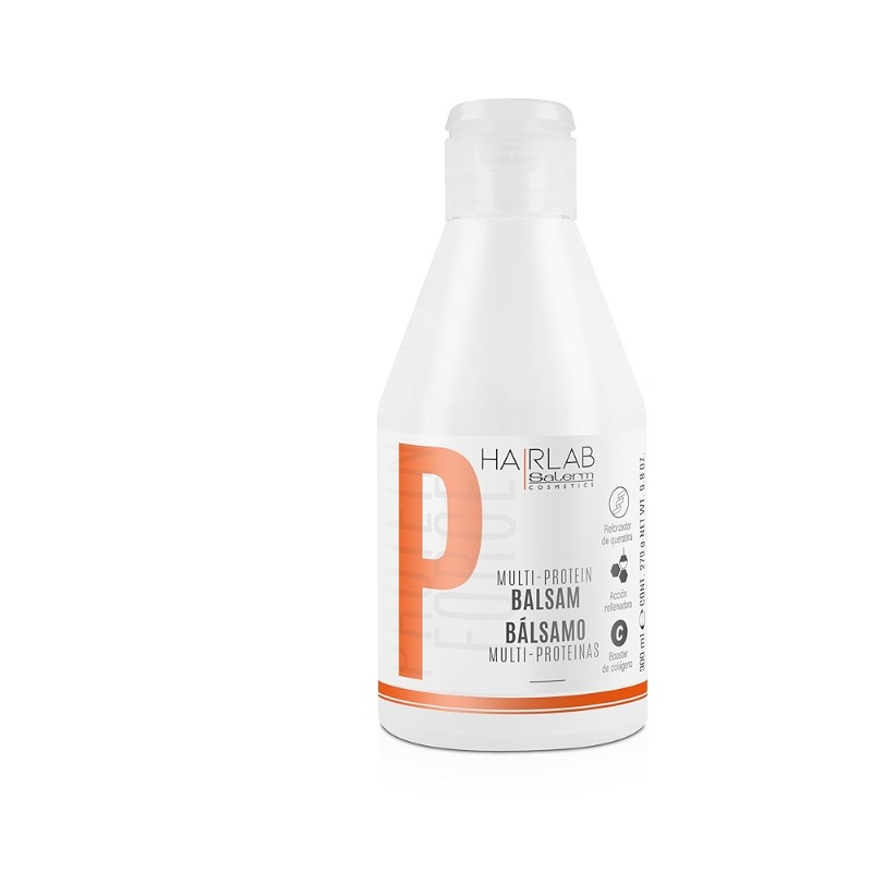 SALERM BALSAMOS MULTIPROTEINA 600ML
