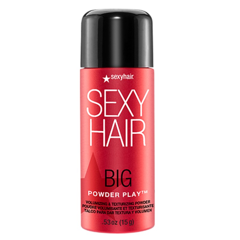 BIG SEXY HAIR POWDER PLAY 53 oz