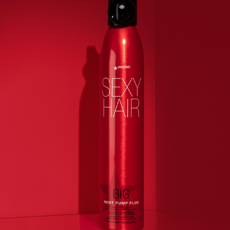 BIG SEXY HAIR ROOT PUMP PLUS 10oz