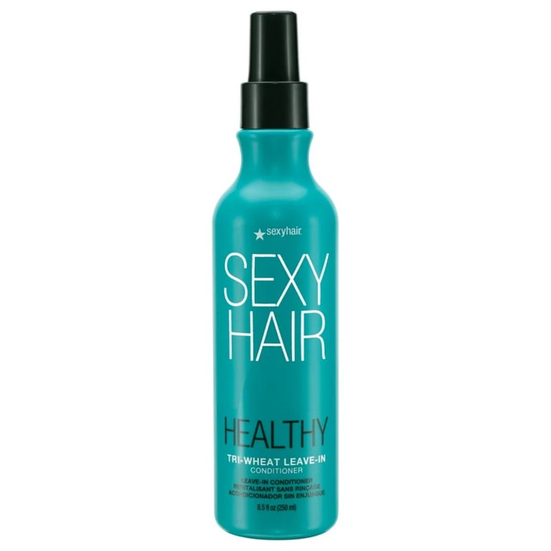 HEALTHY SEXY HAIR TRI-WHEAT LEAVE IN 250ML