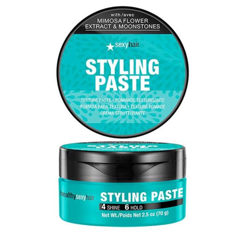 HEALTHY SEXY HAIR STYLING PASTE 2.5oz