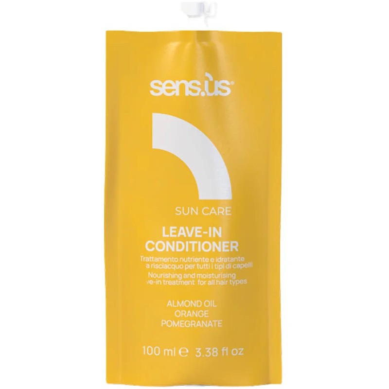 TRATAMIENTO SUN CARE LEAVE-IN CONDITIONER 100ML