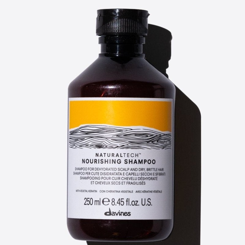 NT NOURISHING SHAMPOO 250ML