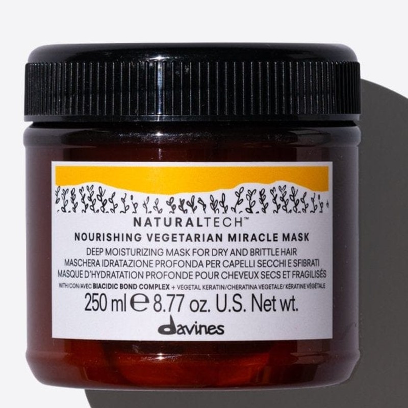 NT NOURISHING MASCARILLA 250ML