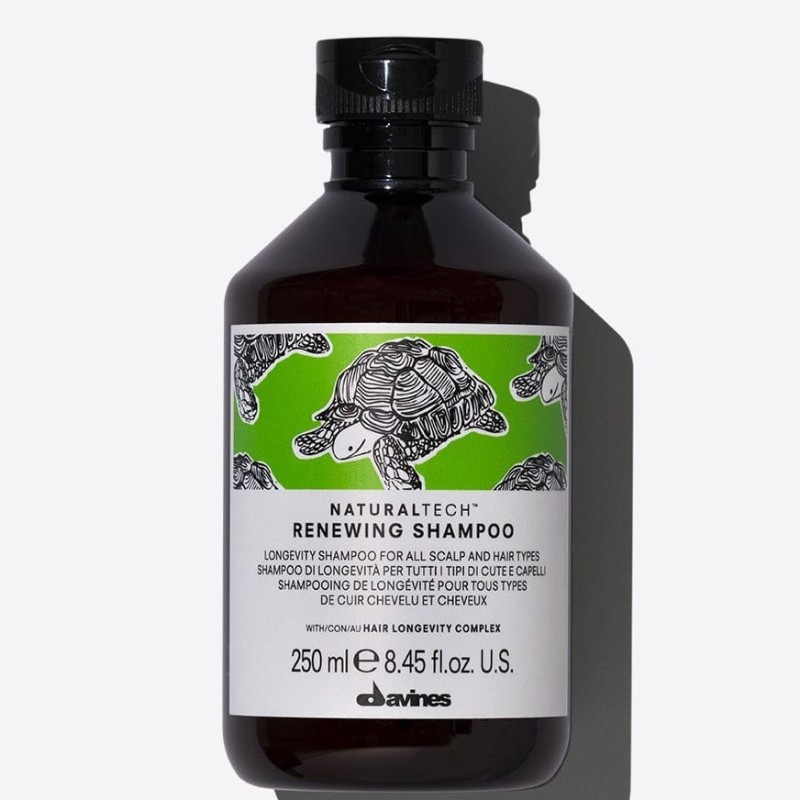 NT RENEWING SHAMPOO 250ML