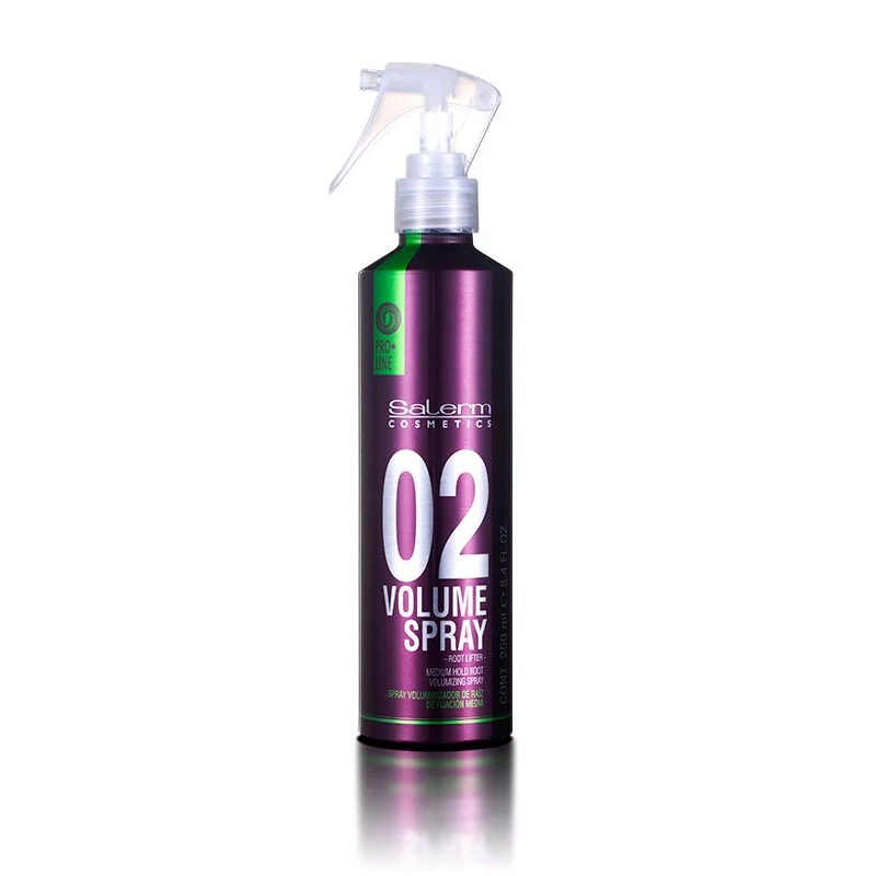 VOLUMEN SPRAY 02 250ml