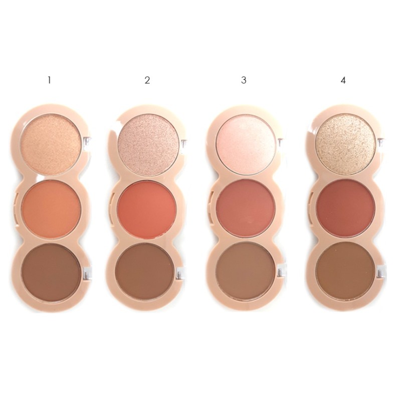 STAY ILUMINADOR+CONTORNO+CORRECTOR