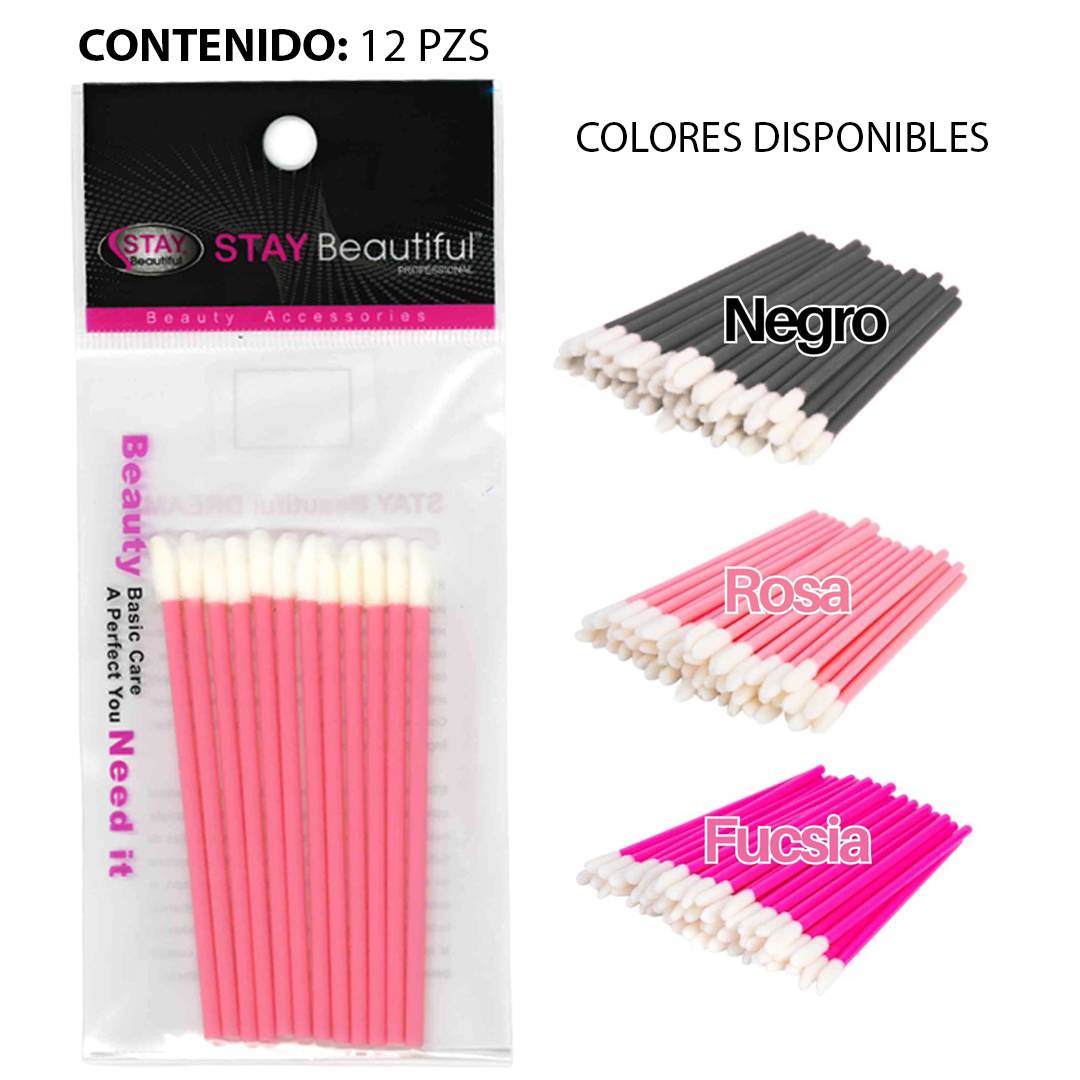 STAY APLICADOR LABIAL S29-1609