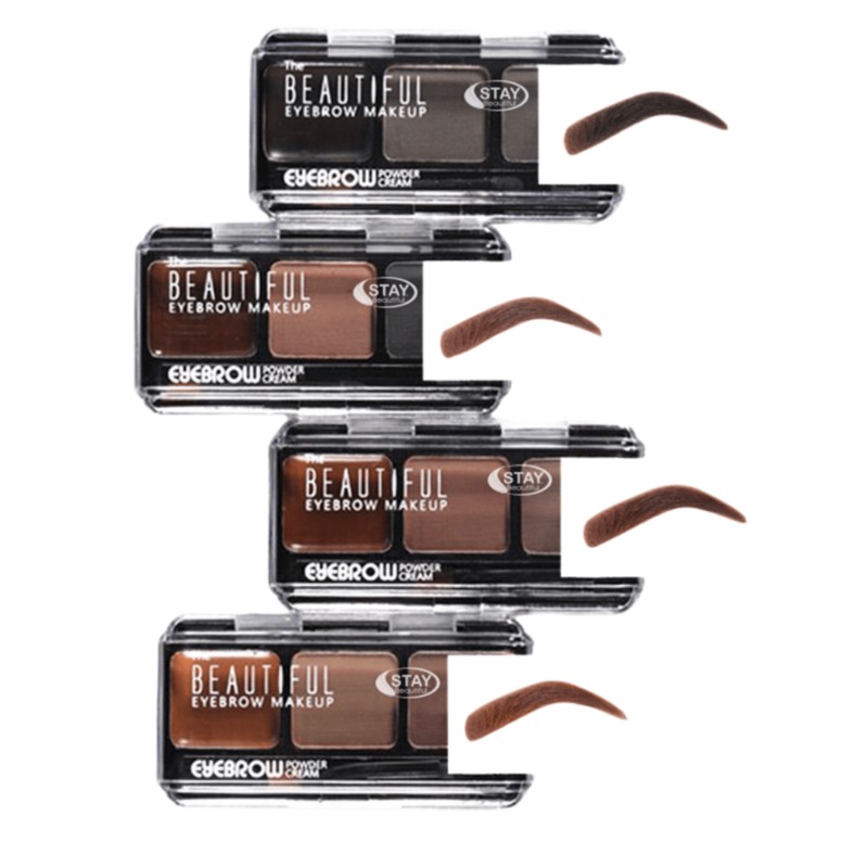 STAY SOMBRA CRE,A PARA CEJA