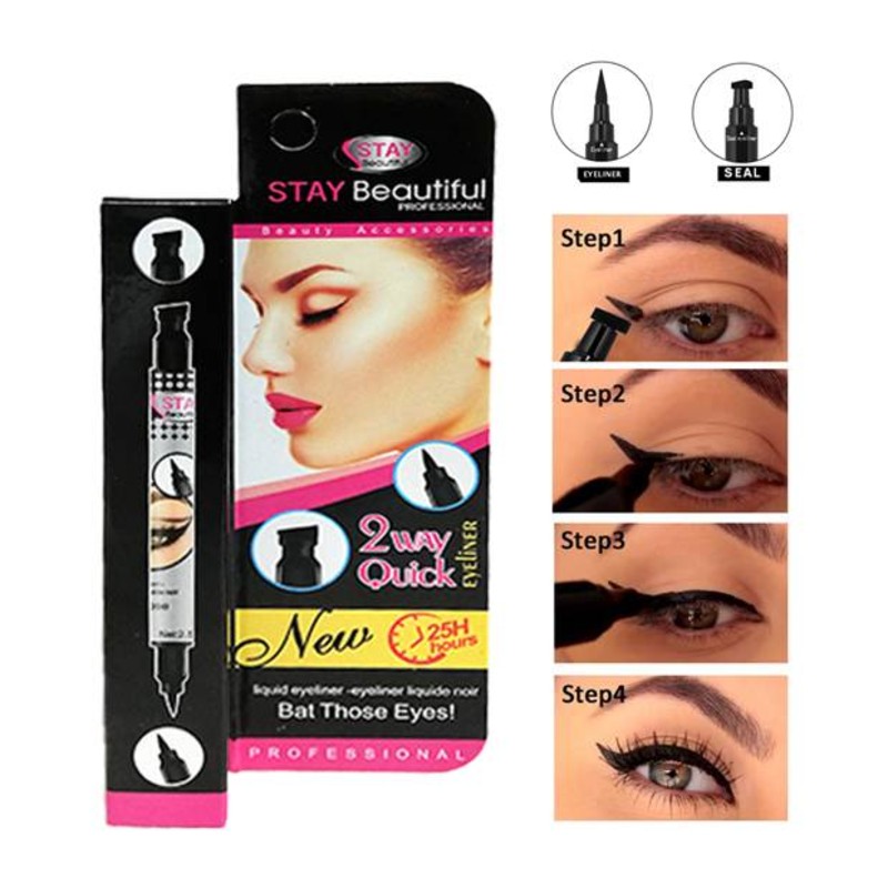 STAY DELINIADOR LIQUIDO S2-0848