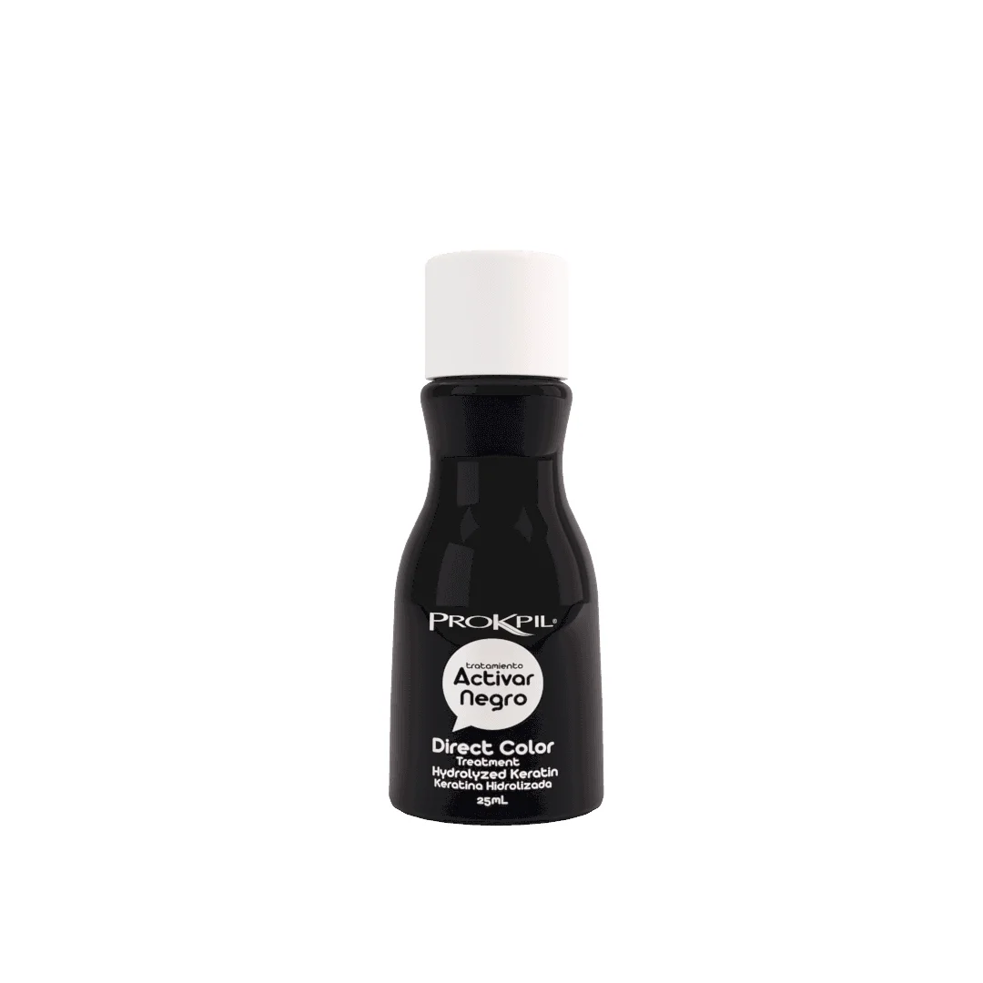 PROKPIL ACTIVAR NEGRO 25ML