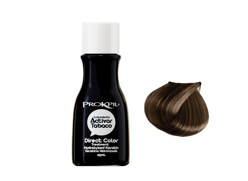 PROKPIL ACTIVAR TABACO 25ML