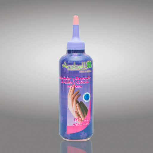 AROBEL DE CUTICULA EN CREMA 170ML