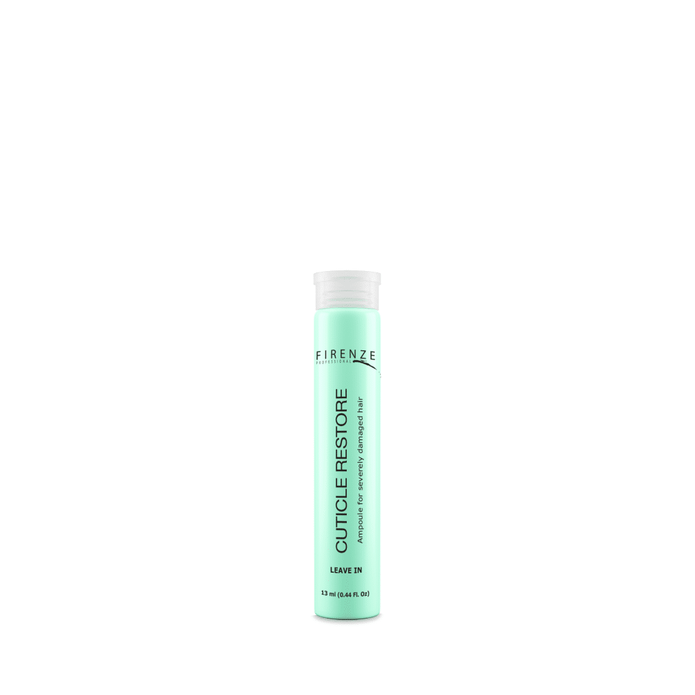 FIRENZE AMPOLLA CUTICLE RESTORE  13ML