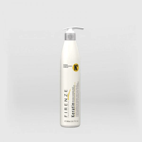 FIRENZE KERATIN ACONDICIONADOR 300ML