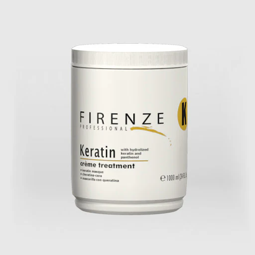 firenze keratin mask 1kg