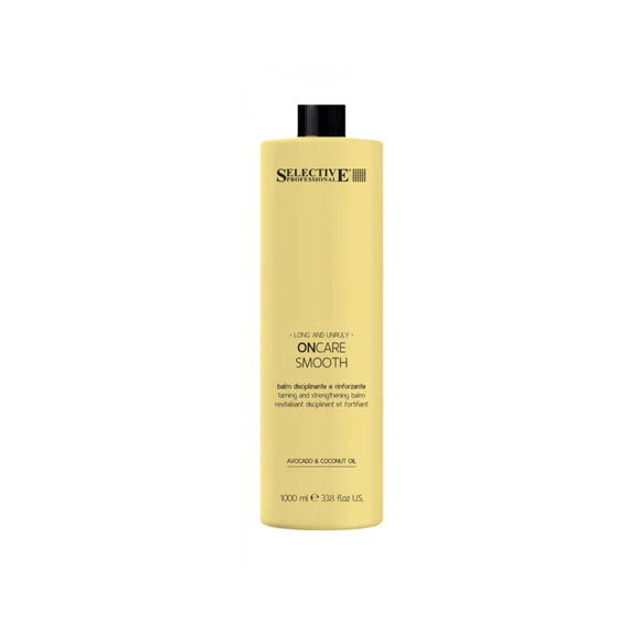 SELECTIVE ONCARE SMOOTHING COND. 1000ML