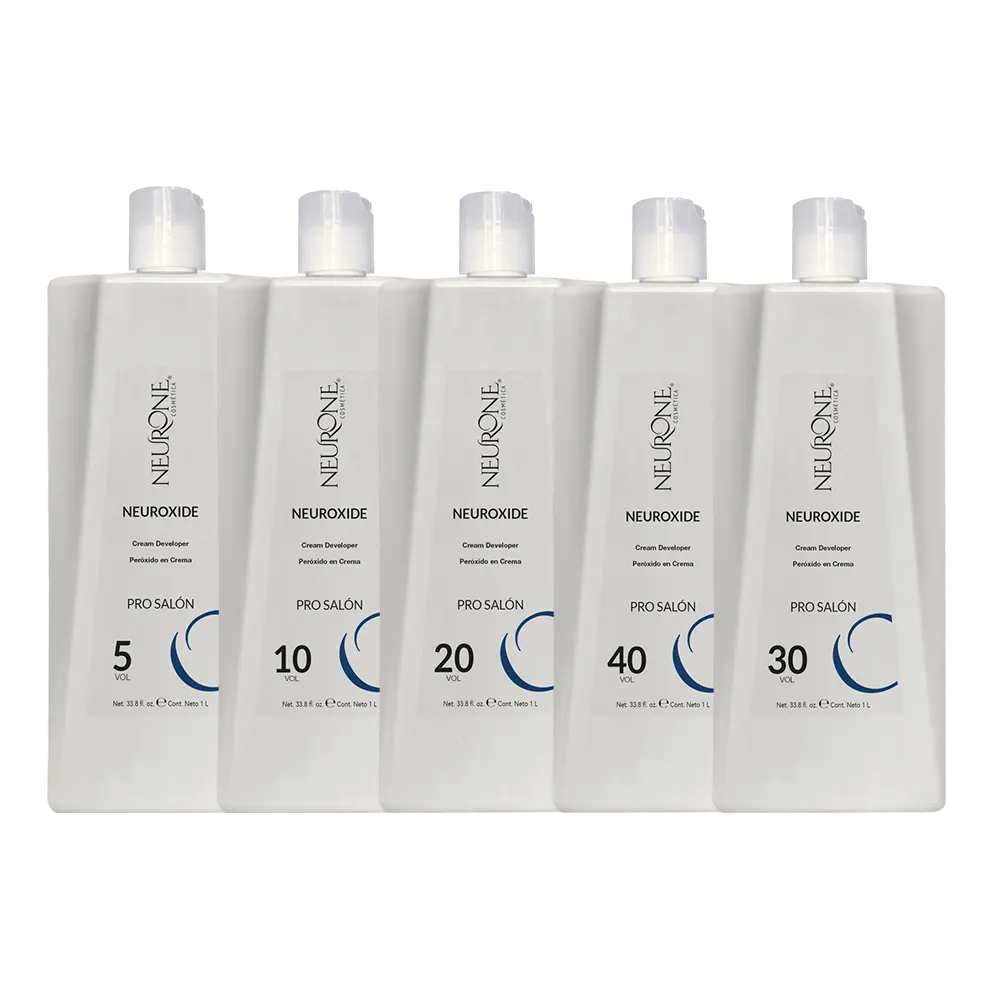 NEURONE PEROXIDO VOL 10 1LT