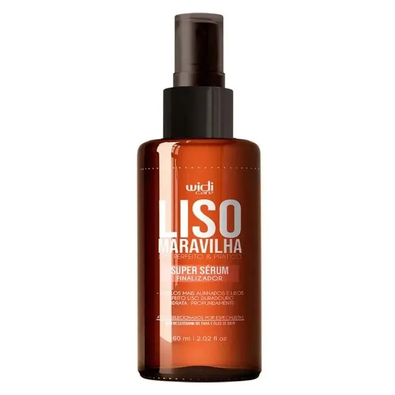 LISO MARAVILLA SUPER SERUM 60ML