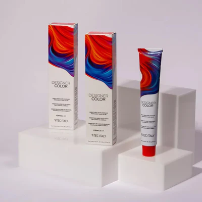 TINTE TEC ITALY 90ML