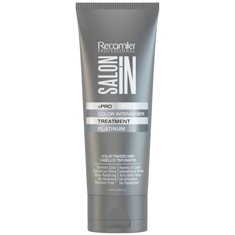 SALON IN TRAMIENTO PLATINUM 250ML