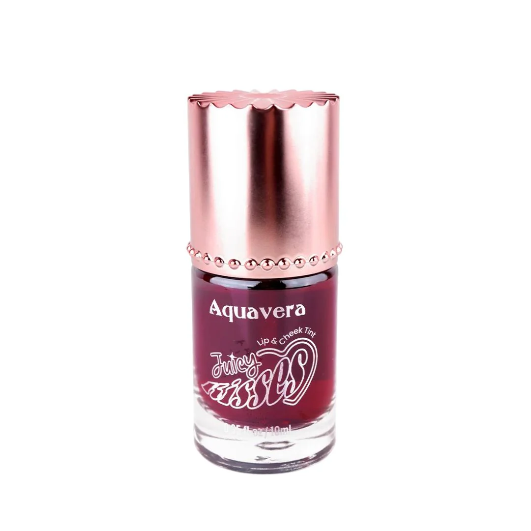 AQUAVERA LIP TINT 1 SUSURROS