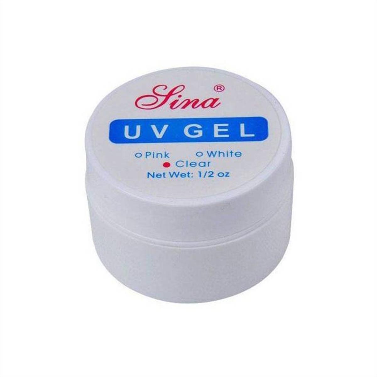 LINA UV GEL 1/2OZ