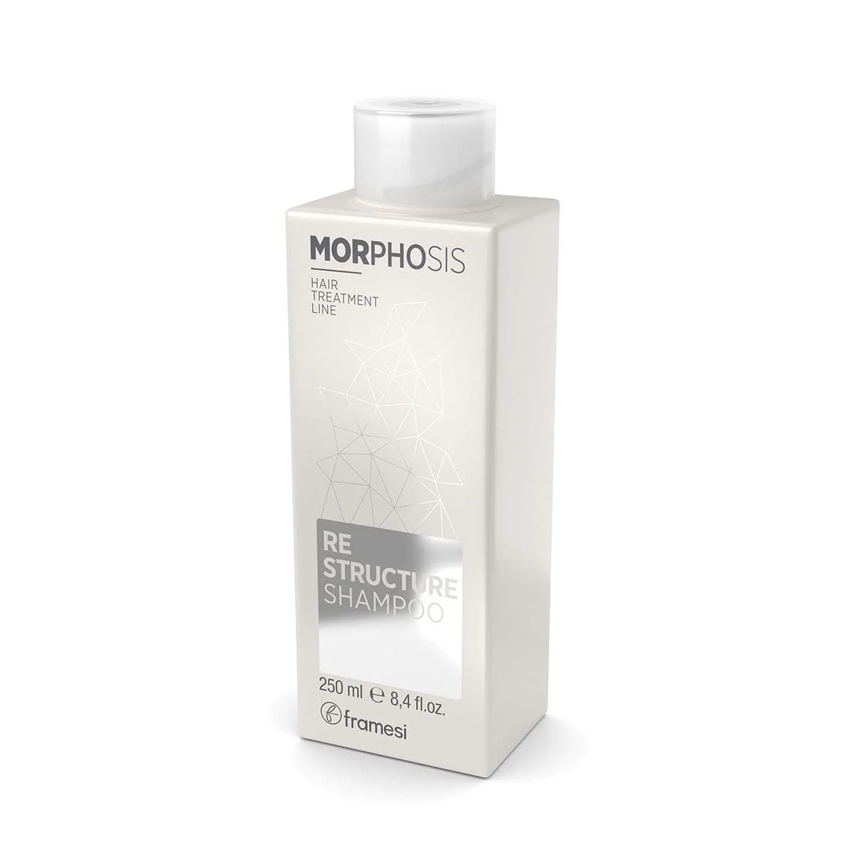 FRAMESI RESTRUCTURE SHAMPOO 250ML