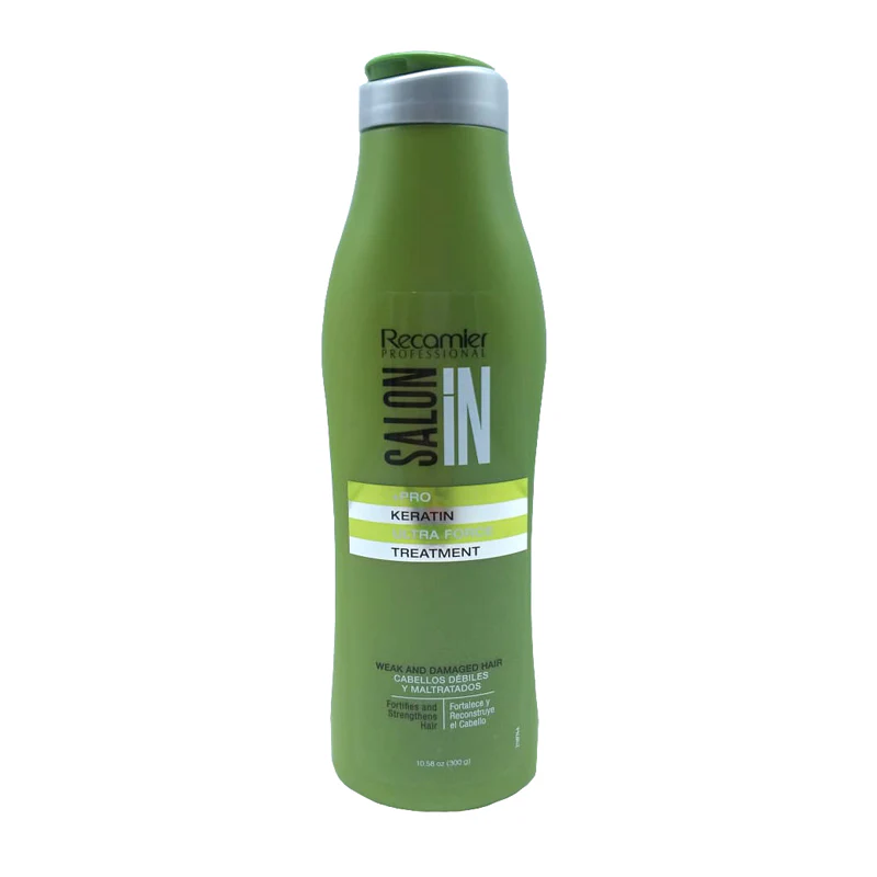 SALON IN ULTRA FORCE TRATAMIENTO 300ML
