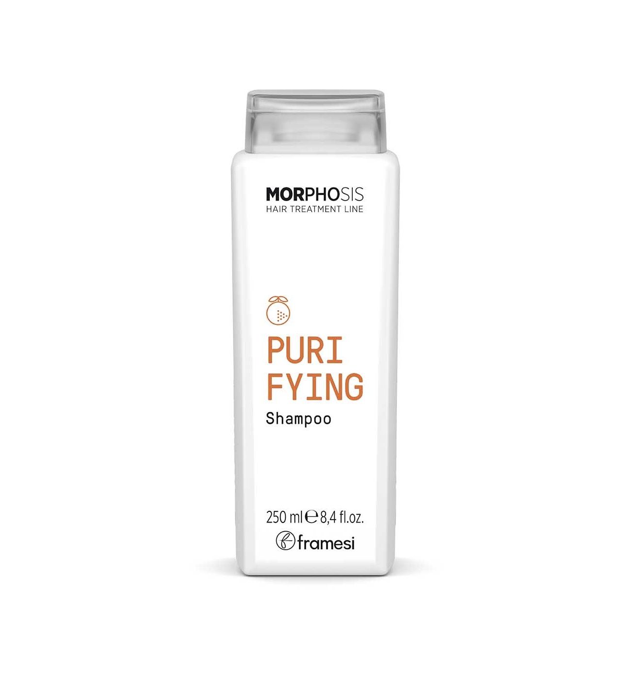 FRAMESI SHAMPOO PURIFYING 250ML