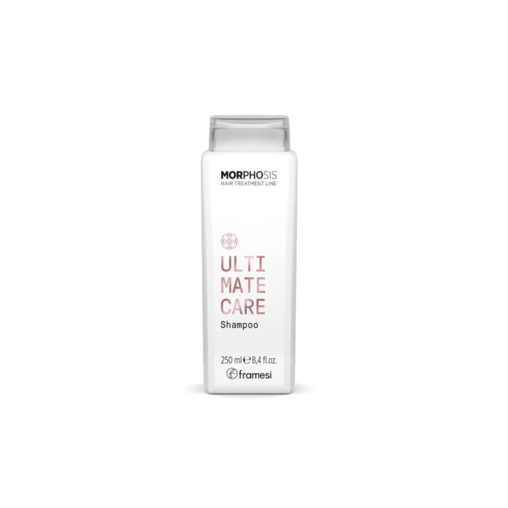 FRAMESI ULTIMATE CARE SHAMPOO 250ML