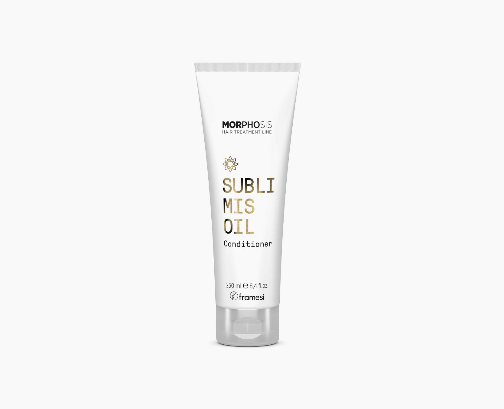 MORPHOSIS SUBLIMIS OIL CONDITIONER