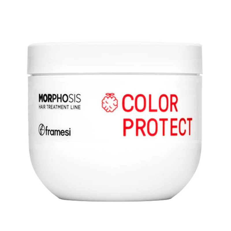 FRAMESI COLOR PROTECT INTENSIVE TREATMENT 500ML