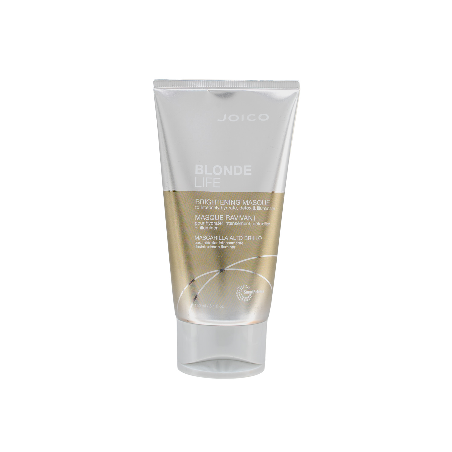 BLONDE LIFE BRIG MASQUE 150ML