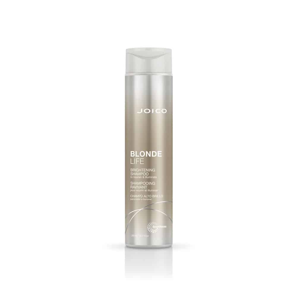 BLONDE LIFE BRIGHT SHAMPOO 300ML