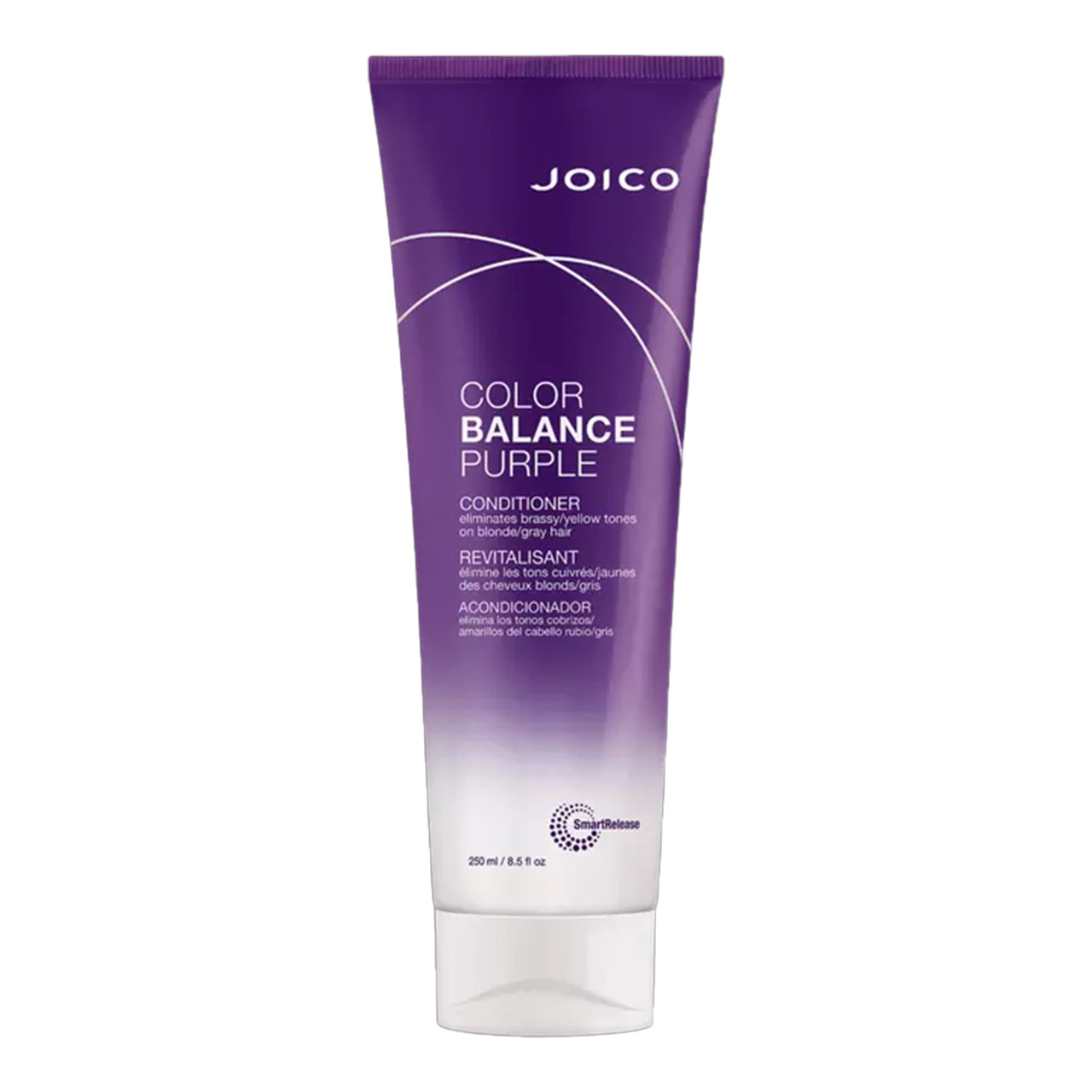 JOICO COLOR BALANCE PURPLE CONDITIONER 250ML