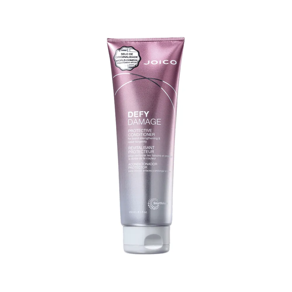 JOICO DEFY DAMAGE COND. 250ML