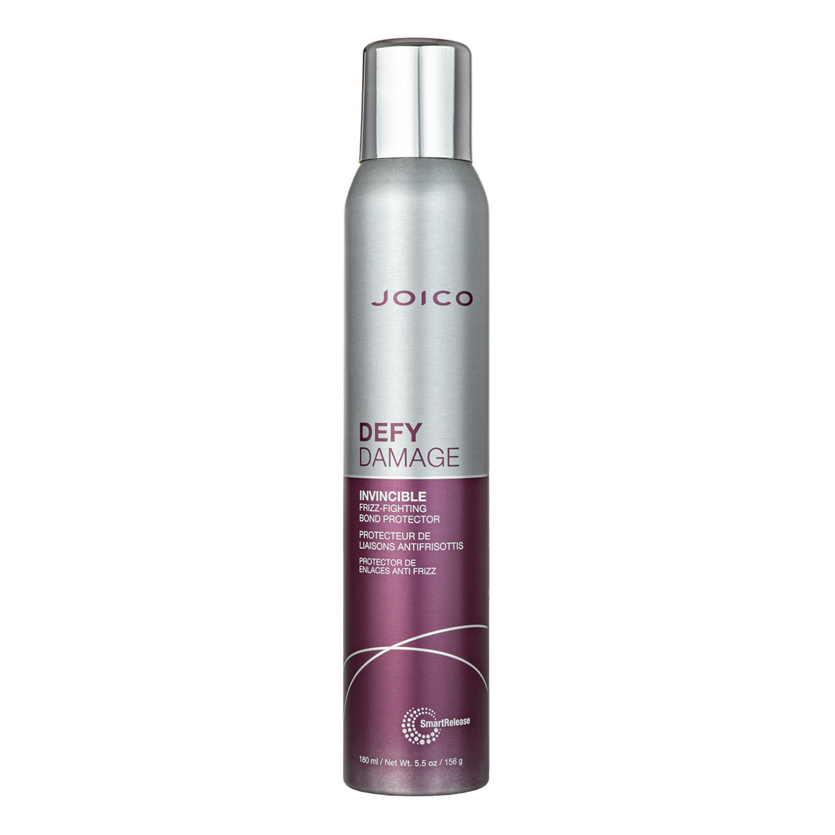 JOICO DEFY DAMAGE INVINCIBLE PROT. SPRAY 156G