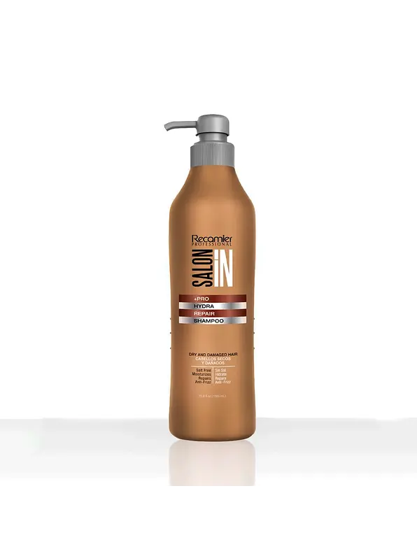 SALON IN HYDRA REPAIR SHAMPOO 1000ML
