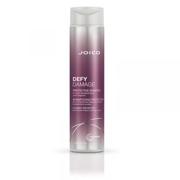 JOICO DEFY DAMAGED SHAMPOO 300ML