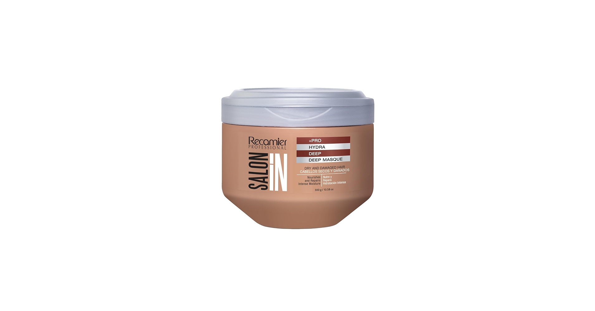 SALON IN HYDRA REPAIR DEEP MASQUE