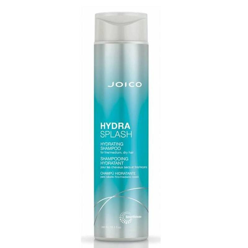 JOICO HYDRASPLASH SHAMPOO 300ML