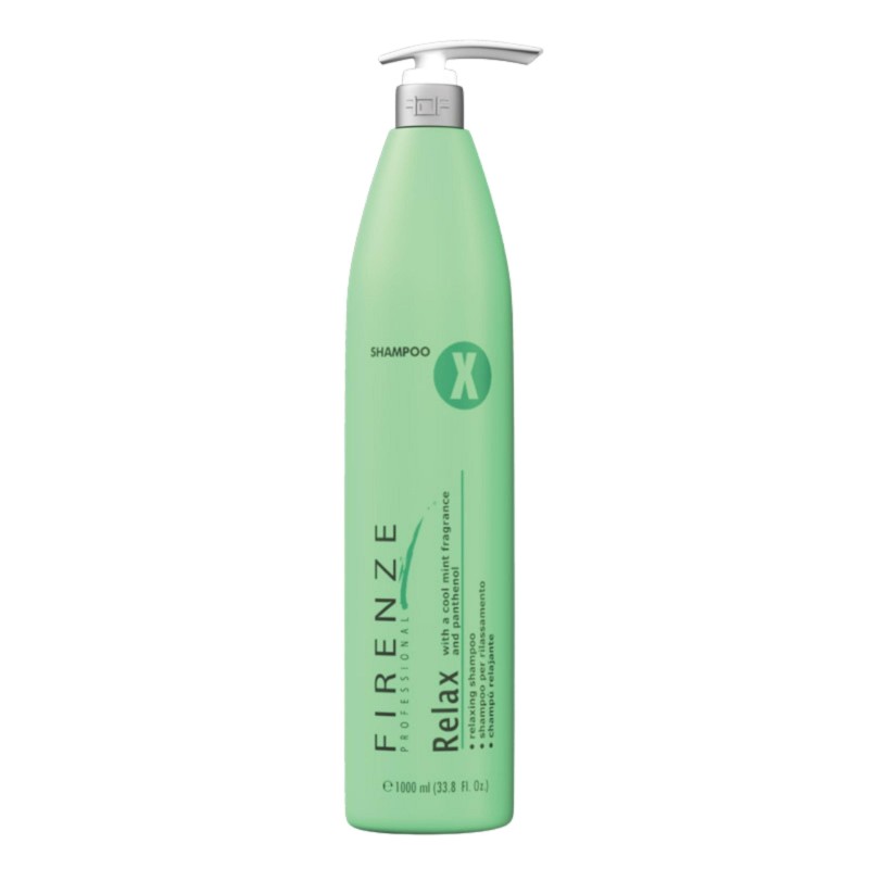FIRENZE SHAMPOO RELAX 1LT