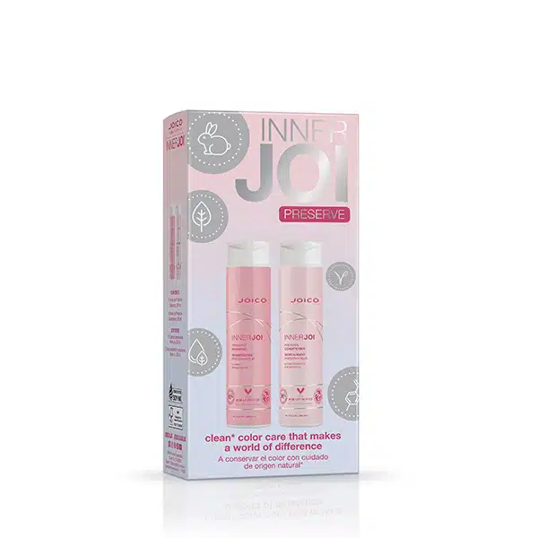 JOICO INNER JOI PRESERVE DUO KIT